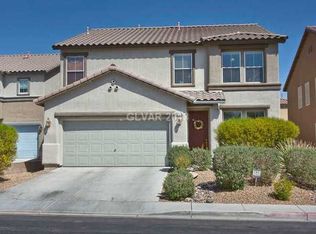 6136 Roseboro Ct, North Las Vegas, NV 89081