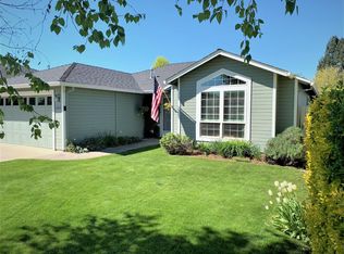 2368 Stonefield Way, Medford, OR 97501