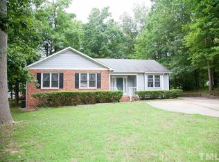 5605 Sherrif Pl W, Raleigh, NC 27610