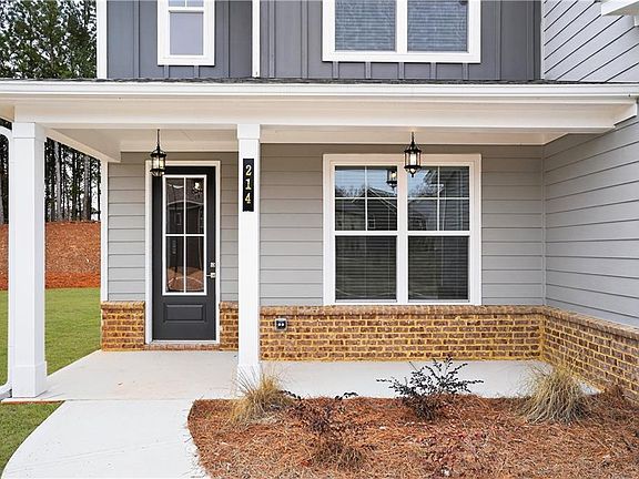 4th image of 214 Villa Rica Spgs