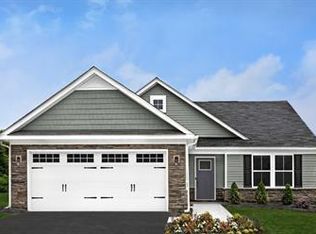 1796 Gunnison Dr, Greenfield, IN