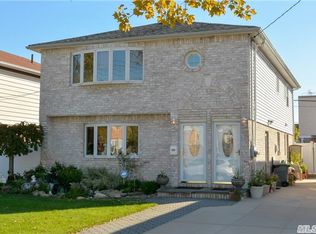 15507 Lahn Street, Howard Beach, NY 11414