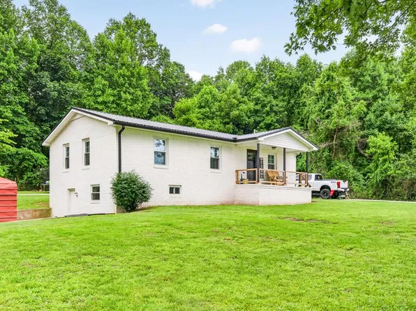 520 Phifer Mine Rd, Spencer, TN 38585