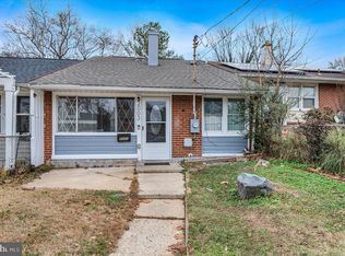 2003 Palmer Park Rd, Landover, MD 20785