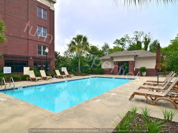 1324 Pulaski St #A105, Columbia, SC 29201