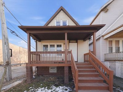 65 E 102nd Pl, Chicago, IL, 60628