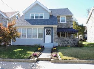 7102 Penarth Ave, Upper Darby, PA 19082