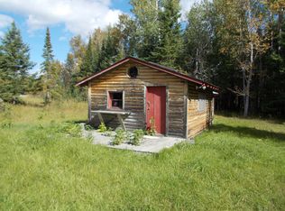 8900 15th Rd, Rapid River, MI 49878