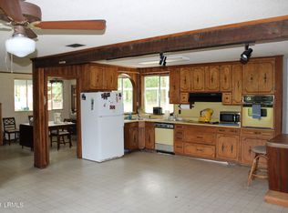 284 Appleby Ave SE, Estill, SC 29918