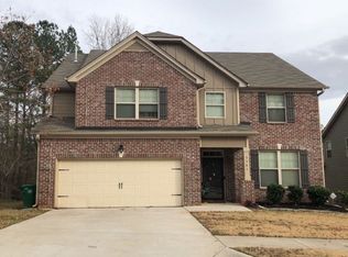 3583 Sycamore Bnd, Decatur, GA 30034