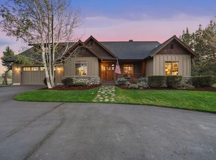 17915 Edmundson Rd, Sisters, OR 97759