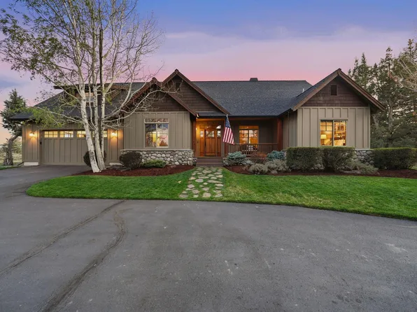 17915 Edmundson Rd, Sisters, OR 97759