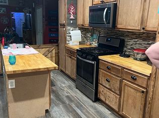 121 Carolyn Ln, Burkburnett, TX 76354