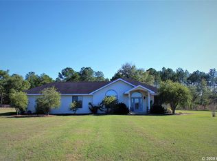 28309 N County Road 1491, Alachua, FL 32615