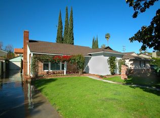 4841 Stansbury Ave, Sherman Oaks, CA 91423