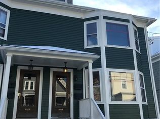 4 Newport Ave #2B, Newport, RI 02840