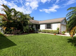 136 Stillwater Cir, Jupiter, FL 33458