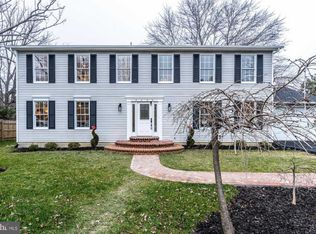 6460 4th St, Alexandria, VA 22312