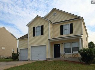 265 Cape Jasmine Way, Lexington, SC 29073