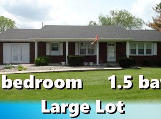 87 Moseley Dr, Columbia, KY 42728