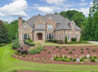 3104 Watsons Bnd, Milton, GA 30004