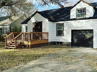 731 Miles Ave, Billings, MT 59101