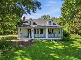 1700 Warren Rd, Ann Arbor, MI 48105