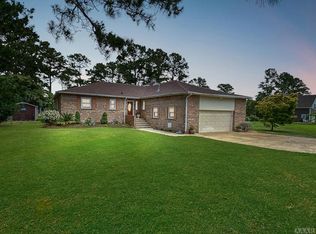 107 White Heron Dr, Currituck, NC 27929