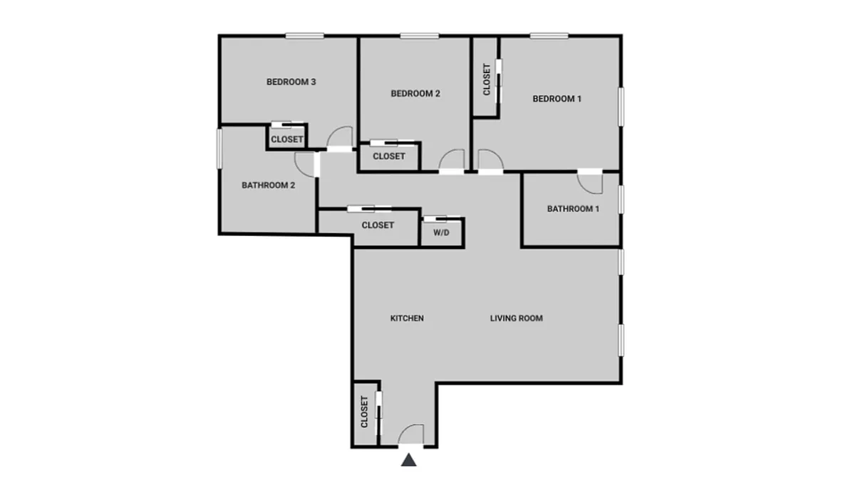 Building Photo - 915 W End Ave #1401