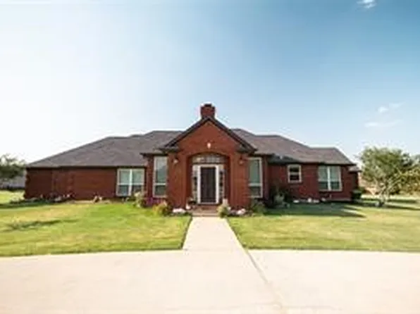 10559 Live Oak Dr, Forney, TX 75126