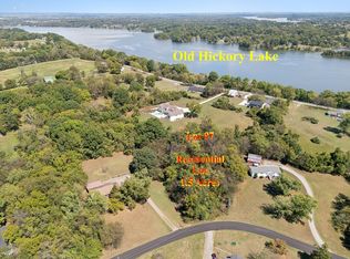 210 Crosswinds Dr LOT 97, Mount Juliet, TN 37122