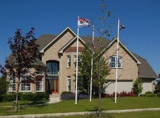 1432 Conrad Ln, Lake Zurich, IL 60047
