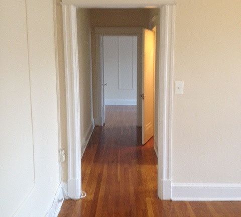 Long Foyer