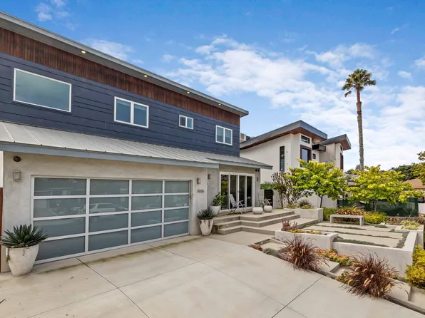 1606 18th St, Manhattan Beach, CA 90266