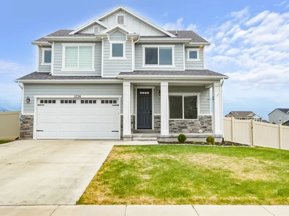 3256 S Iron Hill Cir, Saratoga Springs, UT 84045