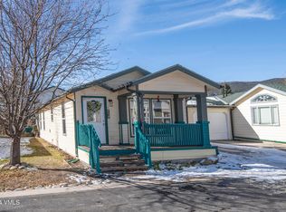 154 Haymaker Loop, Gypsum, CO 81637