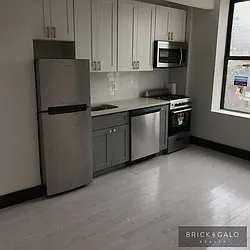 Rented by BRICK & GALO REALTY CORP