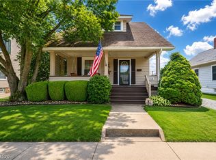 1428 Chestnut St, Dover, OH 44622