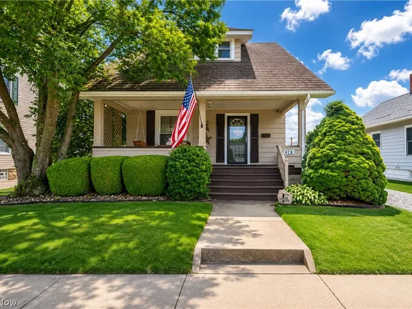 1428 Chestnut St, Dover, OH 44622