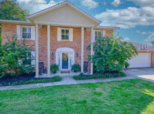 1805 Smith Rd, Charleston, WV 25314