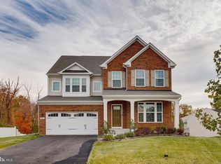 9829 Marsh Haven Ct, Baltimore, MD 21220