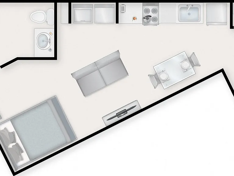 The Lofts at the Junction — Photo 13
