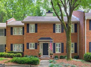 2236 Bohler Rd NW, Atlanta, GA 30327