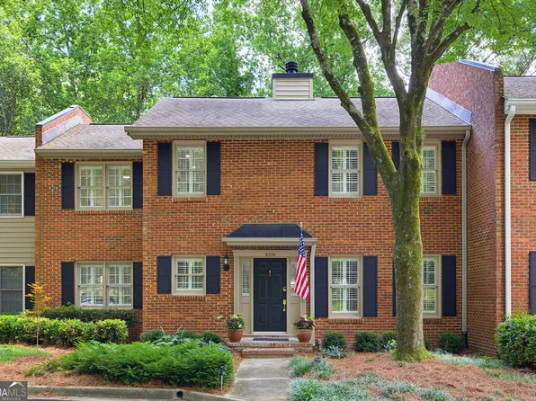 2236 Bohler Rd NW, Atlanta, GA 30327