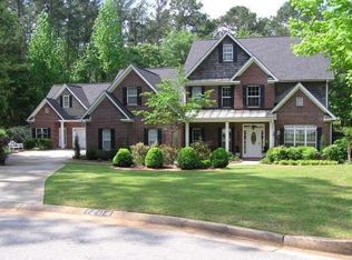 1204 Loxley Cir, Peachtree City, GA 30269