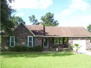 211 Glenda Vw, Ladson, SC 29456