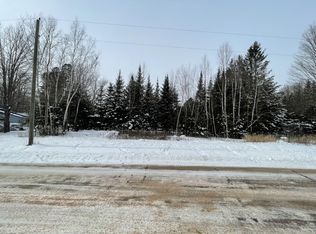 X Universal Dr, Winter, WI 54896