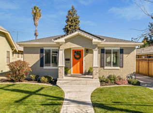 1040 Ramona Ave, San Jose, CA 95125