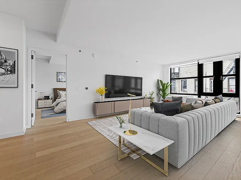 171 Suffolk St #7K — Photo 5