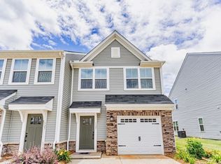 125 Roseridge Dr, Simpsonville, SC 29681